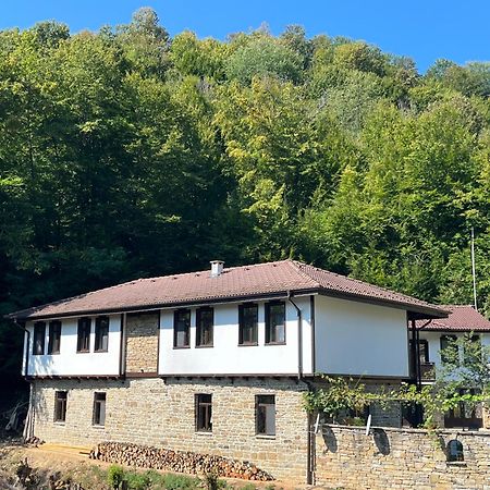 Verta House Трявна Экстерьер фото