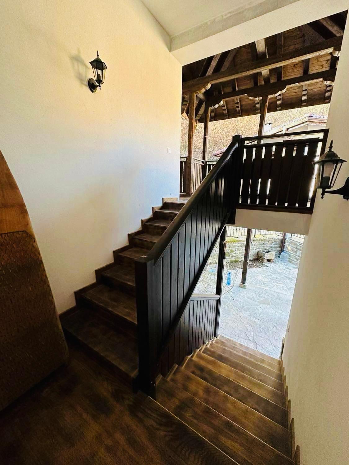 Verta House Трявна Экстерьер фото