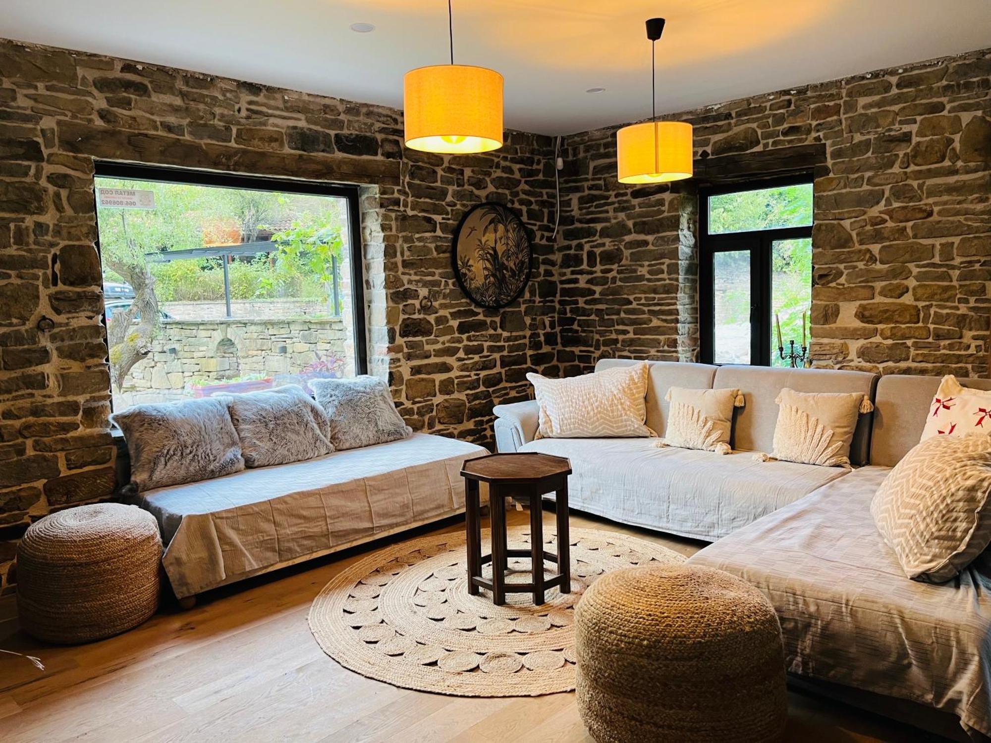 Verta House Трявна Экстерьер фото