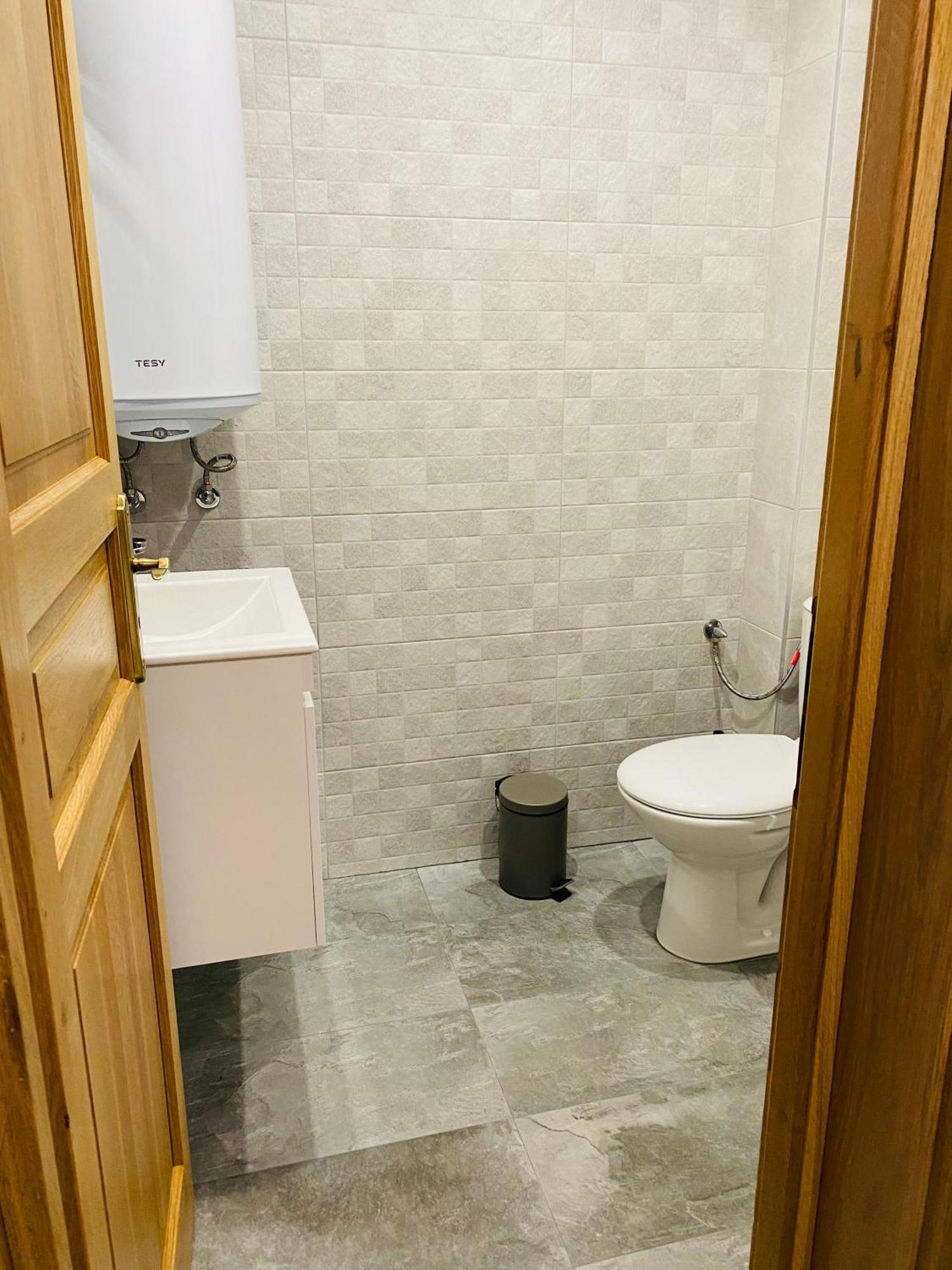 Verta House Трявна Экстерьер фото