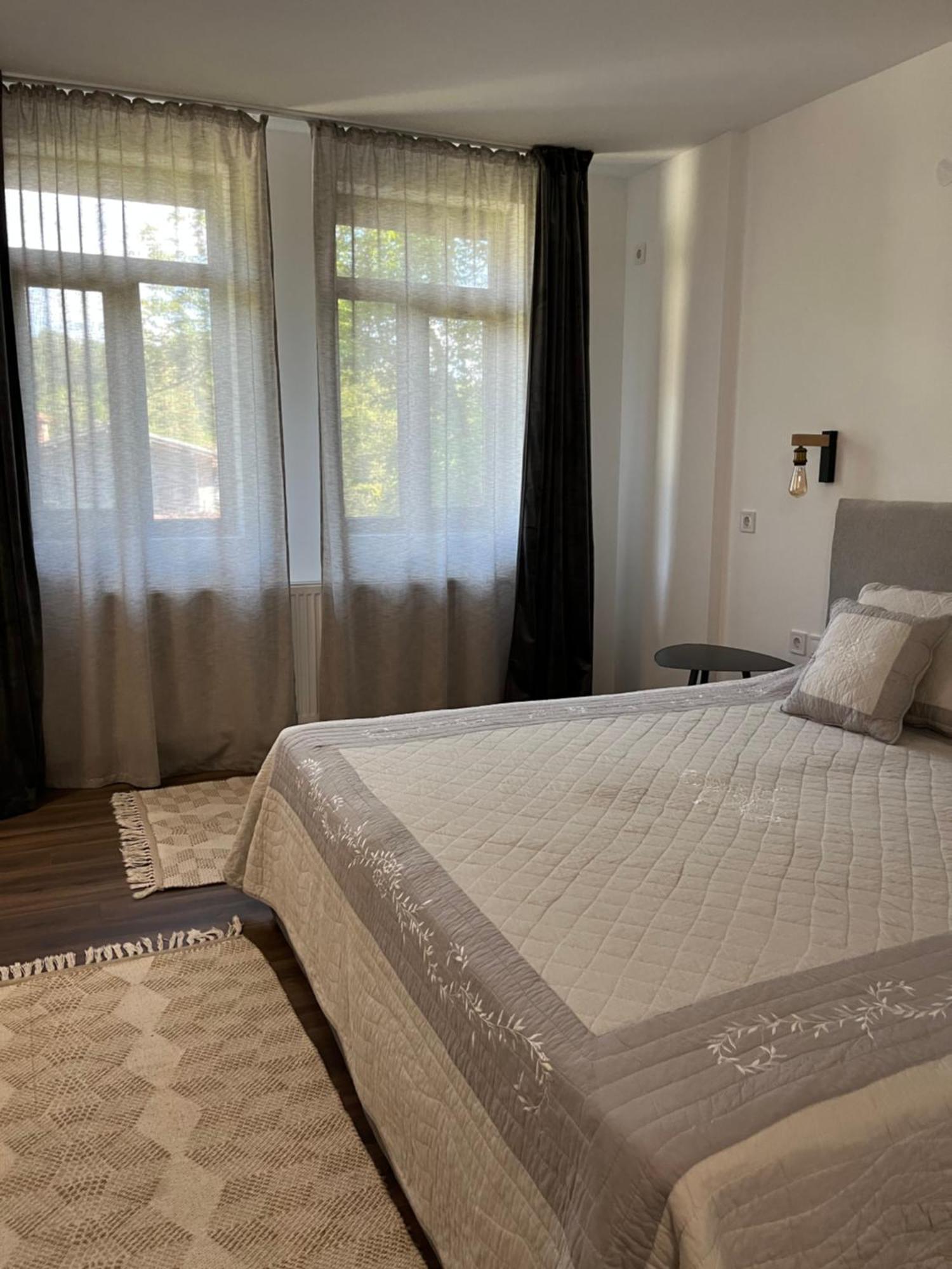 Verta House Трявна Экстерьер фото