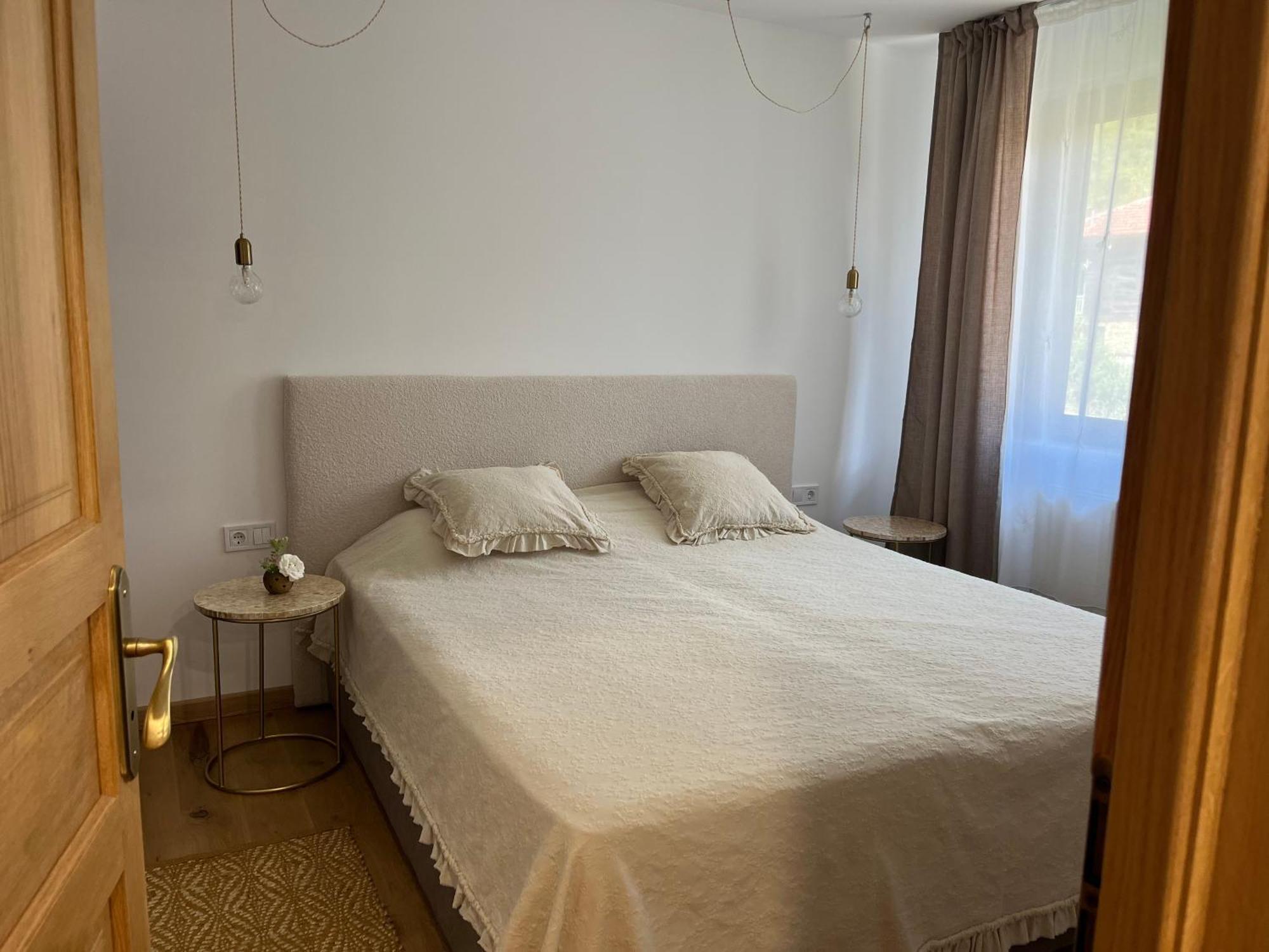Verta House Трявна Экстерьер фото