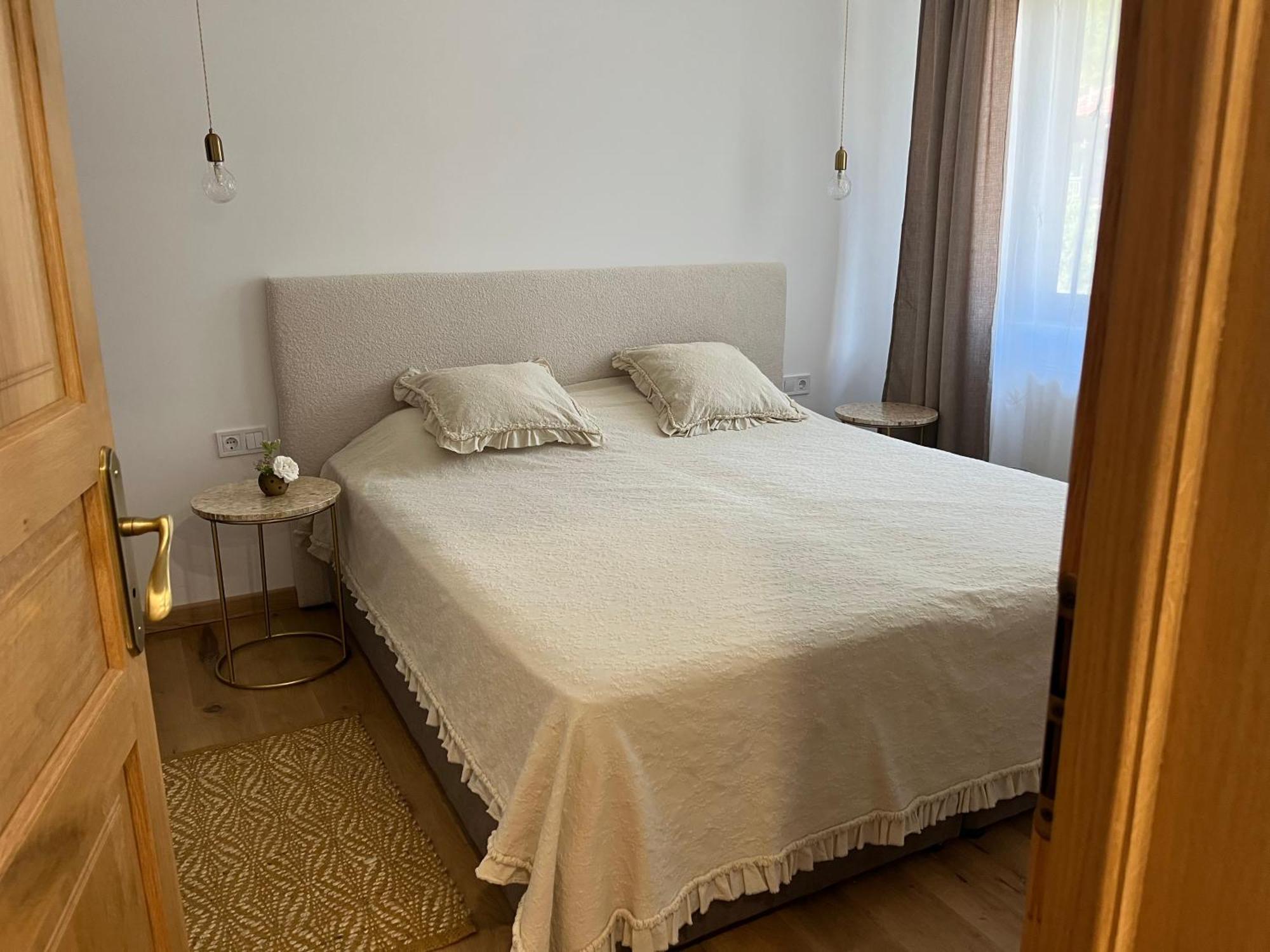 Verta House Трявна Экстерьер фото